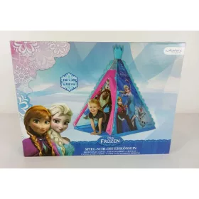 OUTLET John Disney Tent Tipi Frozen 2 DEFECTAT