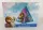 OUTLET John Disney Tent Tipi Frozen 2 DEFECTAT