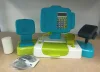 Casa de marcat electronica Smoby cu cantar si terminal de plata PACHET DEVOLUT
