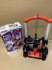 Casdon Carucior de curatat Henry din seria Little Helper INCOMPLET