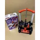 Casdon Carucior de curatat Henry din seria Little Helper INCOMPLET