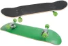 Small Foot 4095 Placa de skateboard Skateboard retro mare DEFECTAT