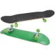 Small Foot 4095 Placa de skateboard Skateboard retro mare DEFECTAT