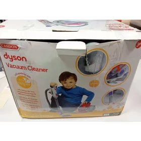 Casdon Little Helper Jucărie aspirator VADLIWA