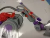 Casdon Little Helper Jucărie aspirator VADLIWA
