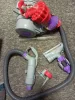 Casdon Little Helper Jucărie aspirator VADLIWA