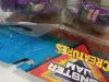 Monster Jam Creatures Grave Digger Grim Vehicul + Figurină AMBALAJ DEFECTAT