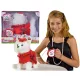 Simba Chi Chi Love Poshi câine funcțional interactiv WADLIWY