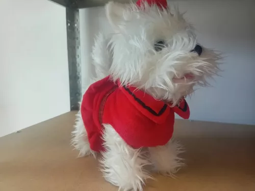 Simba Chi Chi Love Poshi câine funcțional interactiv WADLIWY
