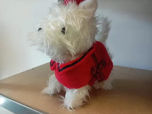 Simba Chi Chi Love Poshi câine funcțional interactiv WADLIWY