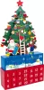 Decoratiuni de Craciun Calendar de Advent Brad de Craciun