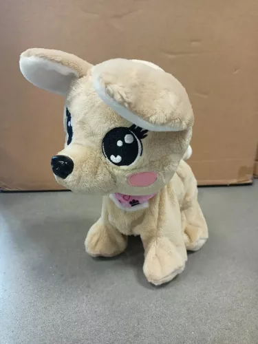 Chi Chi Love Interactive Dog Baby Boo DEFECT