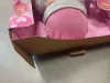 Papusa Simba Laura vorbeste 40 cm cu suzeta si biberon DEFECT