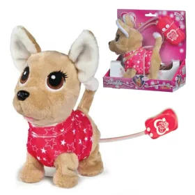 Chi Chi Love cu telecomandă Twinkle WADLIWY