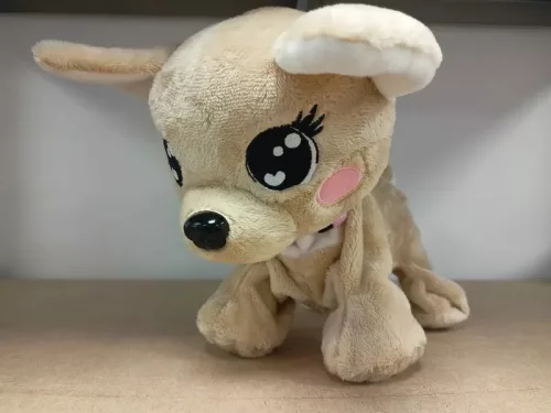 Chi Chi Love Interactive Dog Baby Boo DEFECT