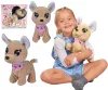 Chi Chi Love Baby Boo Câine interactiv NU FUNcționează