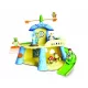 Tree Fu Tom Magic Castle Treetop + Tom Figure AMBALAJ DETERMINAT