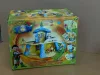 Tree Fu Tom Magic Castle Treetop + Tom Figure AMBALAJ DETERMINAT