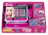 Barbie Casierie Magazin scaner bancnote monede DEFECT