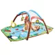 Tiny Love Covoraș educațional mare Adventure Forest 80x134 Tunel ÎNDĂRAT