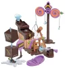 Scooby Doo Mega Set Fred Construiește capcane pentru monștri WADLIWY