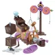 Scooby Doo Mega Set Fred Construiește capcane pentru monștri WADLIWY
