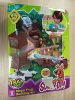 Scooby Doo Mega Set Fred Construiește capcane pentru monștri WADLIWY