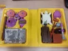 Scooby Doo Mega Set Fred Construiește capcane pentru monștri WADLIWY