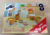 Set de ceai din lemn Small Foot 17 bucati WADLIWY