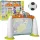Gol interactiv Chicco Football + minge GREȘIT