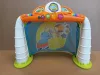 Gol interactiv Chicco Football + minge GREȘIT