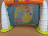 Gol interactiv Chicco Football + minge GREȘIT