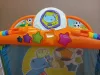 Gol interactiv Chicco Football + minge GREȘIT