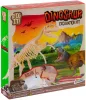 OUTLET Set arheolog excavatie pentru copii fosile de dinozaur AMBALAJ DETERMINAT