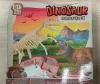OUTLET Set arheolog excavatie pentru copii fosile de dinozaur AMBALAJ DETERMINAT