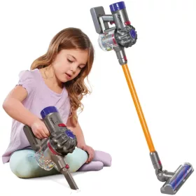   OUTLET Aspirator de jucărie fără fir Casdon Dyson pentru copii 687 AMBALAJ DETERMINAT