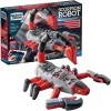 OUTLET Science Fun Mecha Scorpion Robot AMBALAJ DETERMINAT