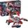 OUTLET Science Fun Mecha Scorpion Robot AMBALAJ DETERMINAT