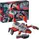OUTLET Science Fun Mecha Scorpion Robot AMBALAJ DETERMINAT