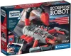 OUTLET Science Fun Mecha Scorpion Robot AMBALAJ DETERMINAT