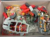 OUTLET Science Fun Mecha Scorpion Robot AMBALAJ DETERMINAT