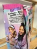 OUTLET Mașină de cusut Cool Maker Accesorii stil Stitch n' Neck AMBALAJ DETERMINAT