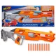 OUTLET NERF N-Strike Elite Alphahawk Launcher 10 Darts AMBALAJ DEFECTAT