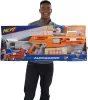 OUTLET NERF N-Strike Elite Alphahawk Launcher 10 Darts AMBALAJ DEFECTAT