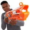 OUTLET NERF N-Strike Elite Alphahawk Launcher 10 Darts AMBALAJ DEFECTAT
