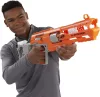 OUTLET NERF N-Strike Elite Alphahawk Launcher 10 Darts AMBALAJ DEFECTAT
