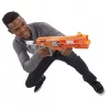 OUTLET NERF N-Strike Elite Alphahawk Launcher 10 Darts AMBALAJ DEFECTAT