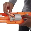 OUTLET NERF N-Strike Elite Alphahawk Launcher 10 Darts AMBALAJ DEFECTAT