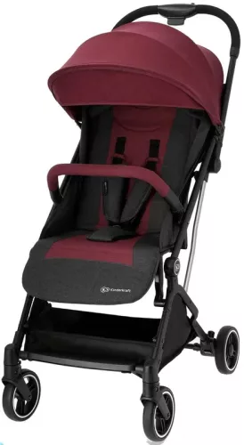 OUTLET Carucior Kinderkraft Carucior usor INDY DUPA RETURNARE