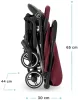 OUTLET Carucior Kinderkraft Carucior usor INDY DUPA RETURNARE